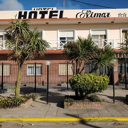 Hotel Alimar-3